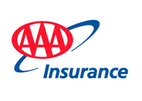 AAA Insurance Logo