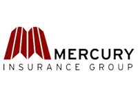 Mercury Insurance Group Logo