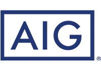 AIG Insurance Logo