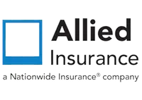 Allied Insurance Logo