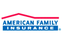 American Family Insurance Logo