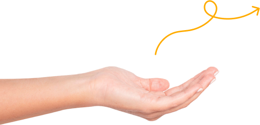 Professional team graphic