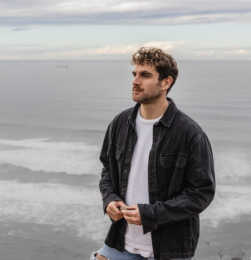 customer review portrait